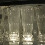 751 7526 BEER GLASSES